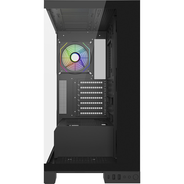 FSP M540, Tower-Gehäuse - Bild 6