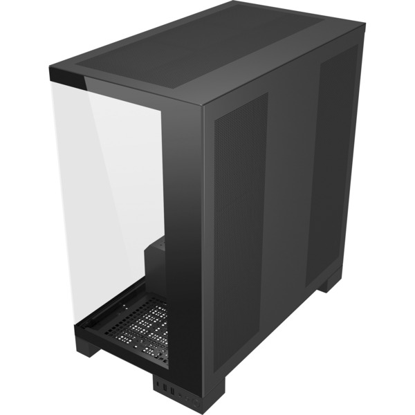 FSP M540, Tower-Gehäuse - Bild 9
