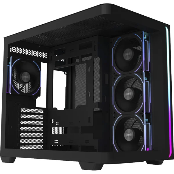 FSP M580 Plus, Tower-Gehäuse - Bild 2