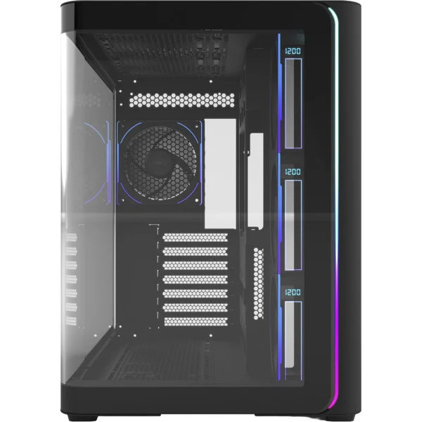 FSP M580 Plus, Tower-Gehäuse - Bild 3