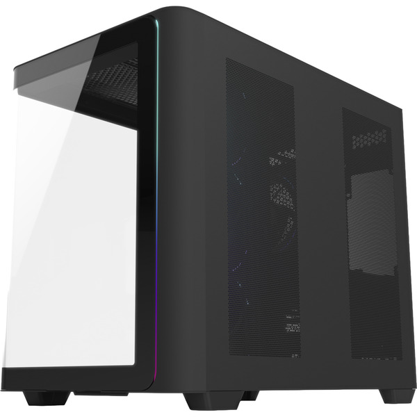 FSP M580 Plus, Tower-Gehäuse - Bild 4