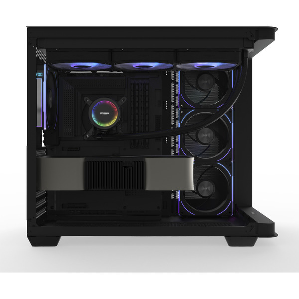 FSP M580 Plus, Tower-Gehäuse - Bild 6