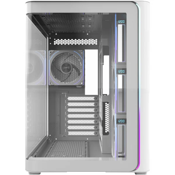 FSP M580 Plus, Tower-Gehäuse - Bild 2