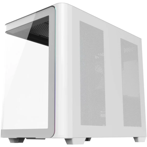 FSP M580 Plus, Tower-Gehäuse - Bild 3