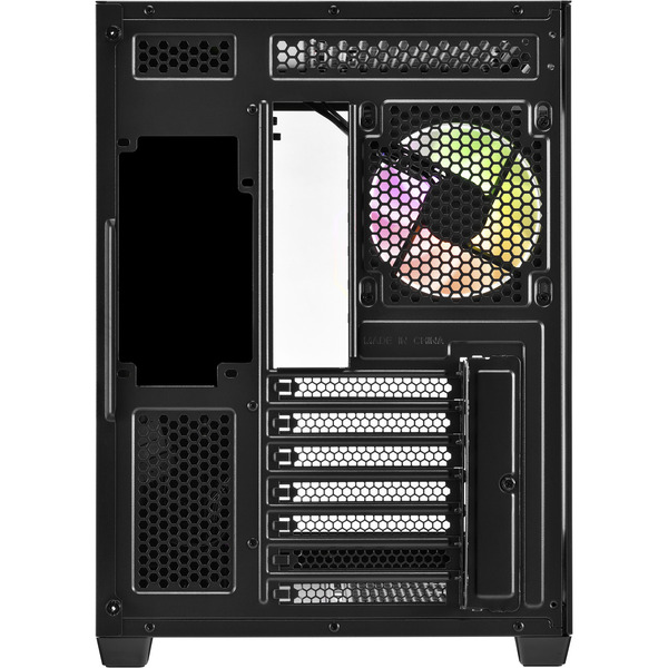 FSP M580, Tower-Gehäuse - Bild 9