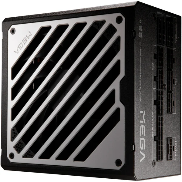 FSP MEGA GM 1000W, PC-Netzteil - Bild 2