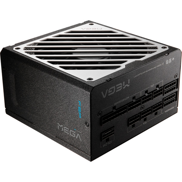FSP MEGA GM 1200W, PC-Netzteil - Bild 4