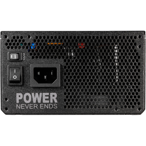 FSP MEGA GM 1200W, PC-Netzteil - Bild 6