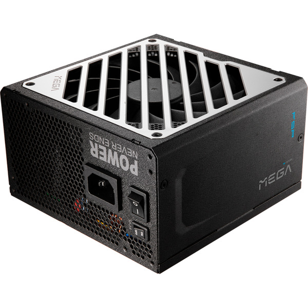 FSP MEGA GM 1200W, PC-Netzteil - Bild 7