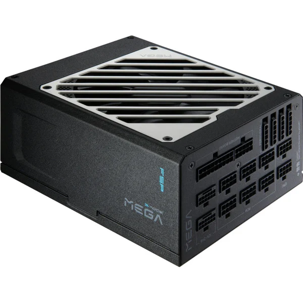 FSP MEGA TI 1350W, PC-Netzteil - Bild 2