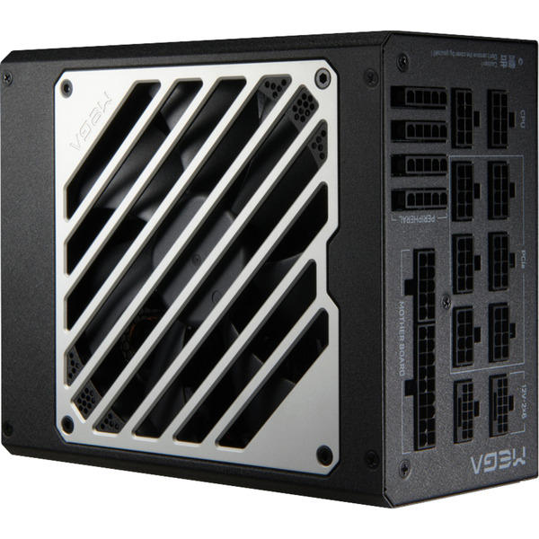 FSP MEGA TI 1350W, PC-Netzteil - Bild 5