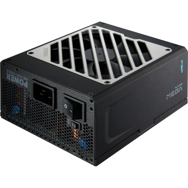 FSP MEGA TI 1350W, PC-Netzteil - Bild 6