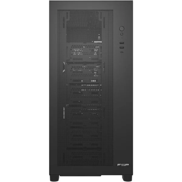FSP U500, Big-Tower-Gehäuse - Bild 2