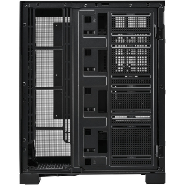 FSP U500, Big-Tower-Gehäuse - Bild 5