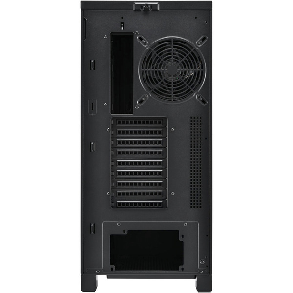FSP U500, Big-Tower-Gehäuse - Bild 6