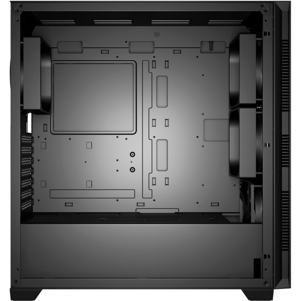 FSP U530-BS, Big-Tower-Gehäuse - Bild 7