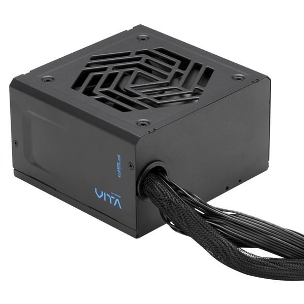 FSP VITA BD 850W, PC-Netzteil - Bild 4