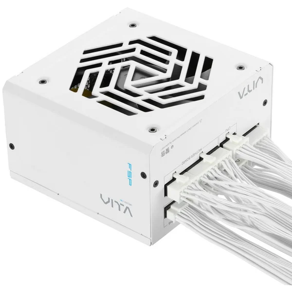 FSP VITA GM 1000W White, PC-Netzteil - Bild 2