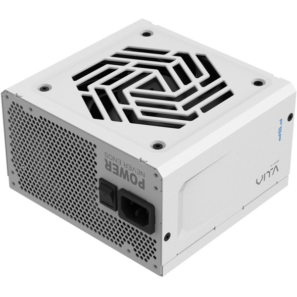 FSP VITA GM 1000W White, PC-Netzteil - Bild 5