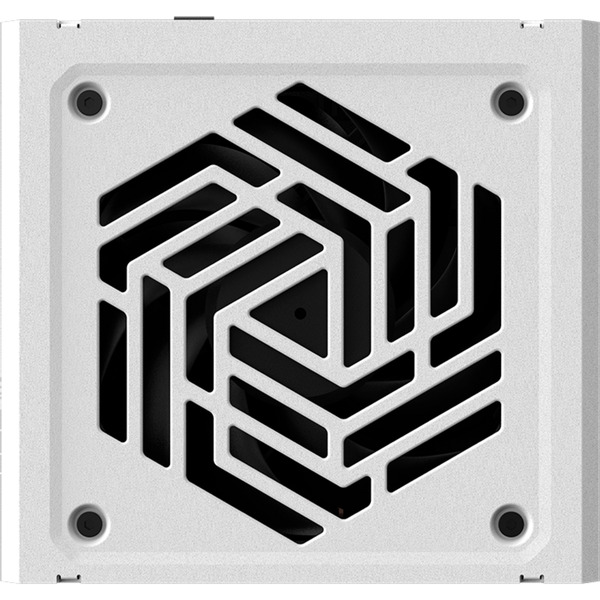FSP VITA GM 1000W White, PC-Netzteil - Bild 8