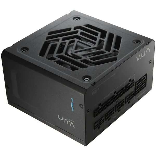 FSP VITA GM 1000W, PC-Netzteil - Bild 2