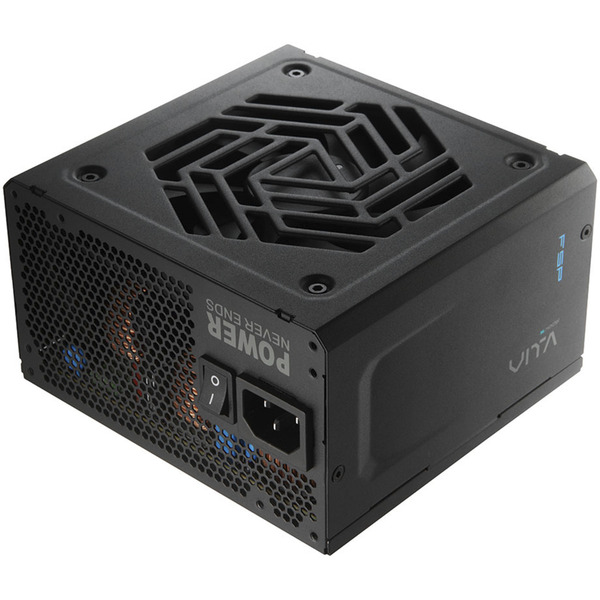 FSP VITA GM 1000W, PC-Netzteil - Bild 11