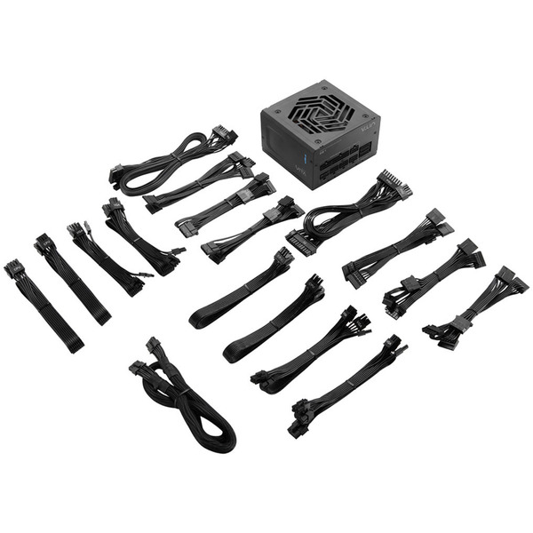 FSP VITA GM 1000W, PC-Netzteil - Bild 4