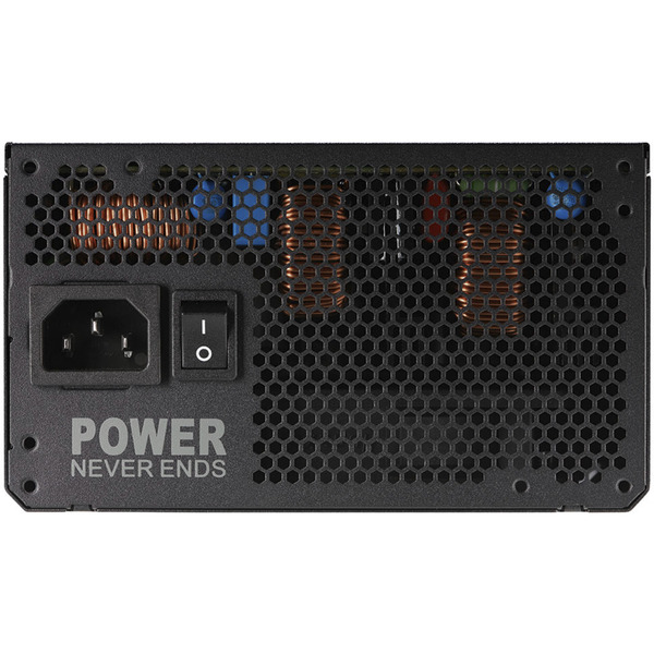 FSP VITA GM 1000W, PC-Netzteil - Bild 10