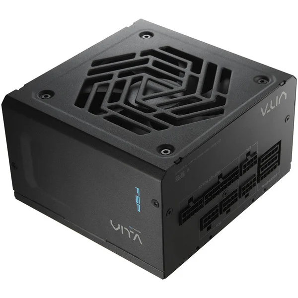 FSP VITA GM 650W, PC-Netzteil - Bild 2