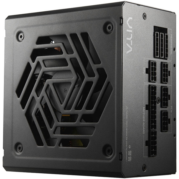 FSP VITA GM 650W, PC-Netzteil - Bild 6