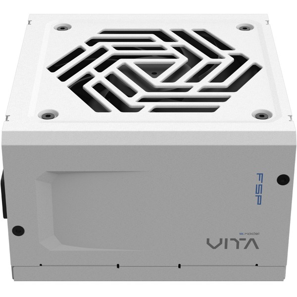 FSP VITA GM 850W WHITE, PC-Netzteil - Bild 5