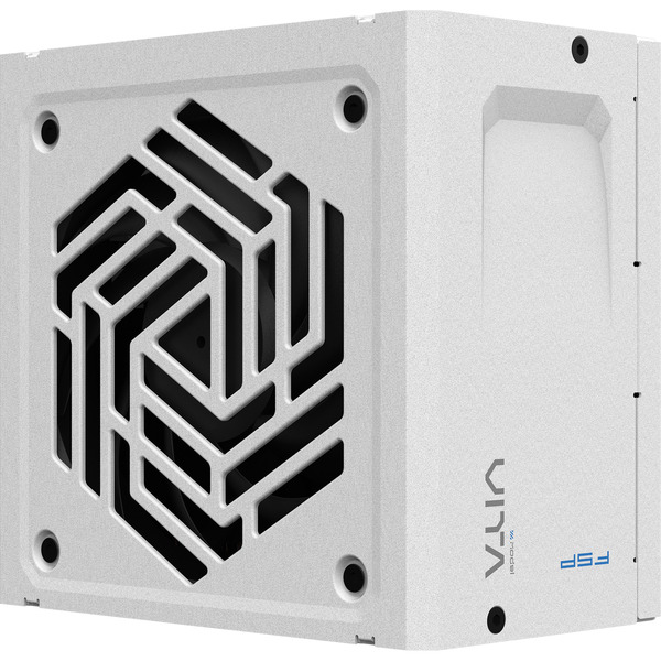 FSP VITA GM 850W WHITE, PC-Netzteil - Bild 8