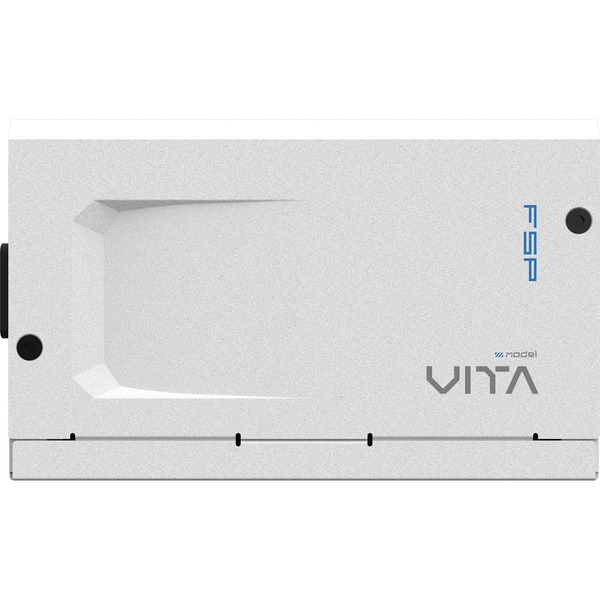FSP VITA GM 850W WHITE, PC-Netzteil - Bild 9