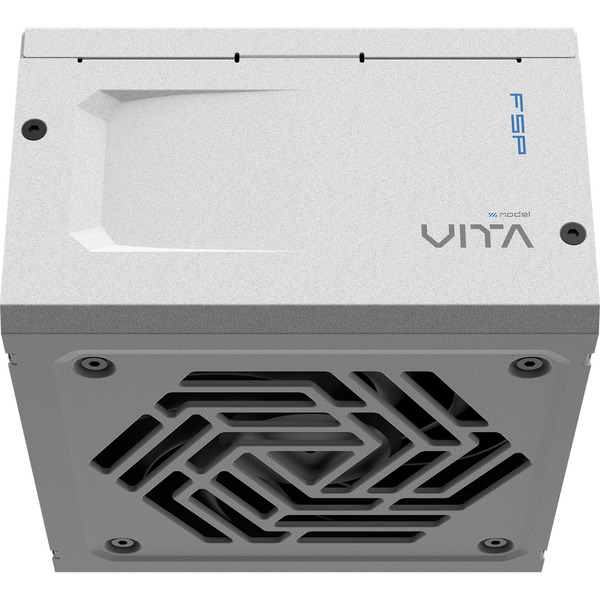FSP VITA GM 850W WHITE, PC-Netzteil - Bild 10