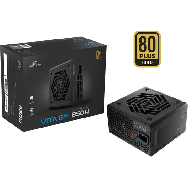 FSP VITA GM 850W, PC-Netzteil