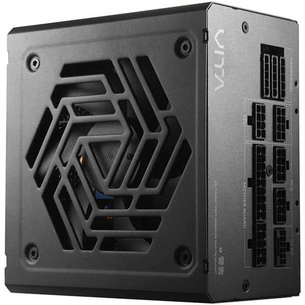 FSP VITA GM 850W, PC-Netzteil - Bild 6