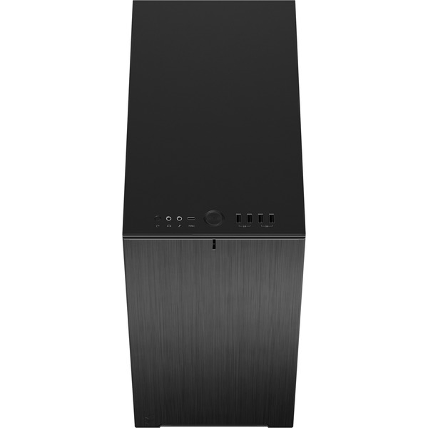 Fractal Design Define 7 Mini Black Solid, Tower-Gehäuse - Bild 11