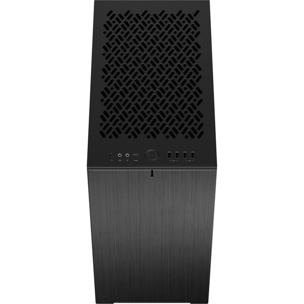 Fractal Design Define 7 Mini Black Solid, Tower-Gehäuse - Bild 12