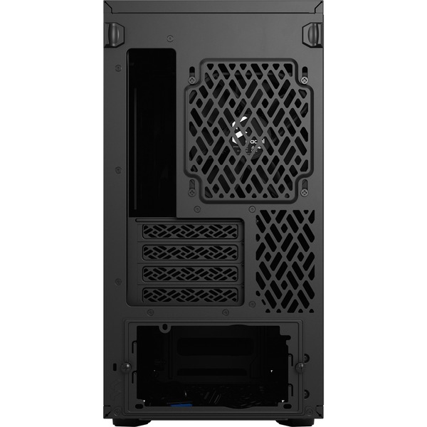 Fractal Design Define 7 Mini Black Solid, Tower-Gehäuse - Bild 5