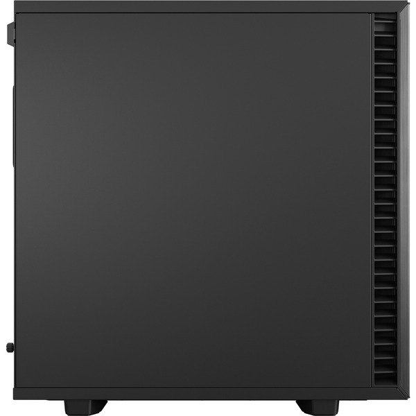 Fractal Design Define 7 Mini Black Solid, Tower-Gehäuse - Bild 7