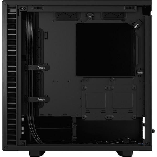Fractal Design Define 7 Mini Black Solid, Tower-Gehäuse - Bild 10
