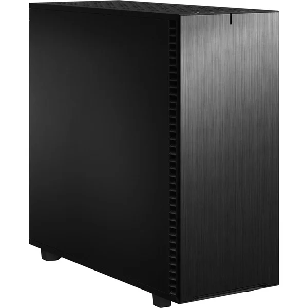 Fractal Design Define 7 XL Black Solid, Big-Tower-Gehäuse - Bild 2