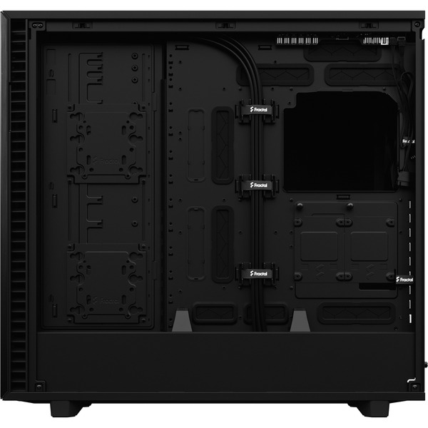 Fractal Design Define 7 XL Black Solid, Big-Tower-Gehäuse - Bild 11
