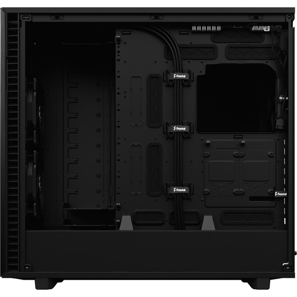 Fractal Design Define 7 XL Black Solid, Big-Tower-Gehäuse - Bild 12