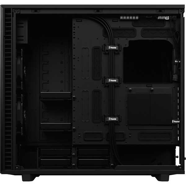 Fractal Design Define 7 XL Black Solid, Big-Tower-Gehäuse - Bild 13