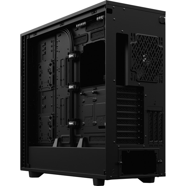 Fractal Design Define 7 XL Black Solid, Big-Tower-Gehäuse - Bild 14