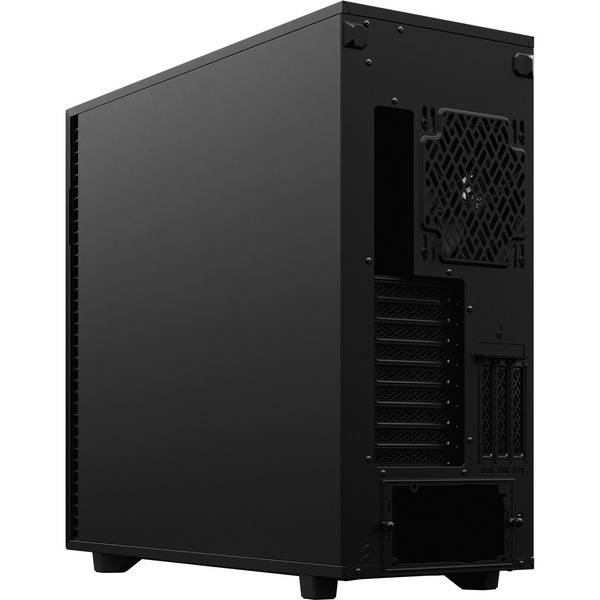 Fractal Design Define 7 XL Black Solid, Big-Tower-Gehäuse - Bild 15