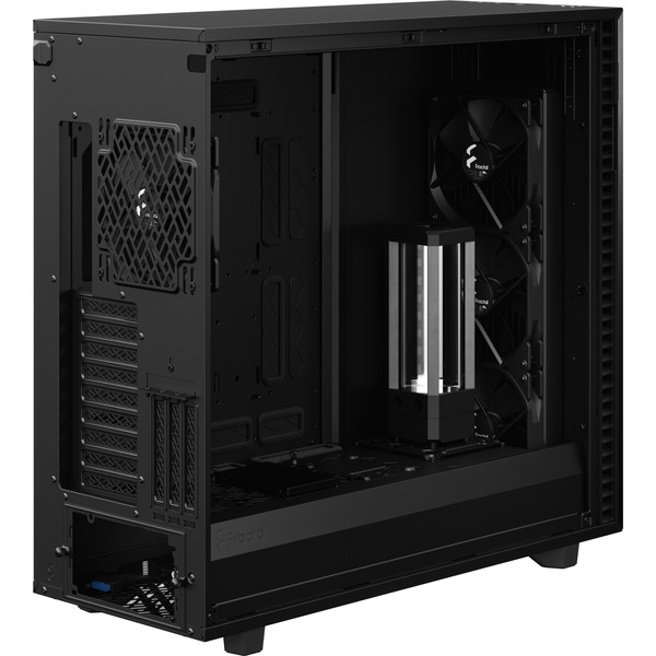 Fractal Design Define 7 XL Black Solid, Big-Tower-Gehäuse - Bild 18