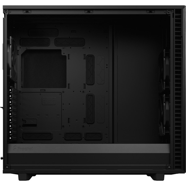 Fractal Design Define 7 XL Black Solid, Big-Tower-Gehäuse - Bild 19