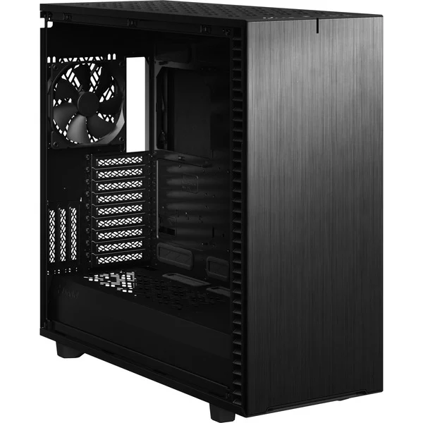 Fractal Design Define 7 XL Black Solid, Big-Tower-Gehäuse - Bild 3